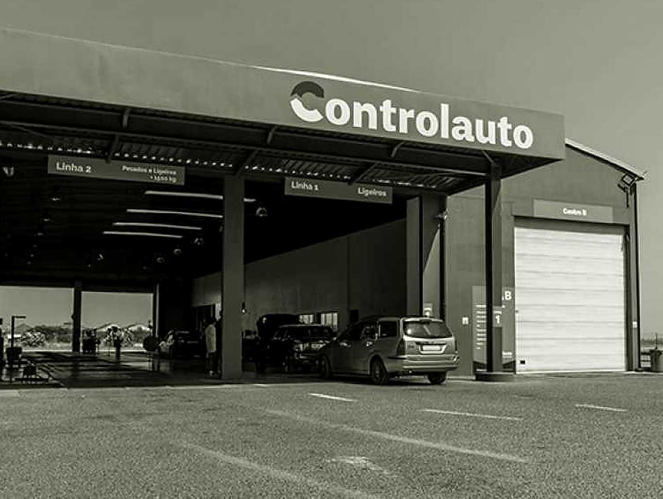 IPO – Fahrzeuginspektion in Portugal (Controlauto)