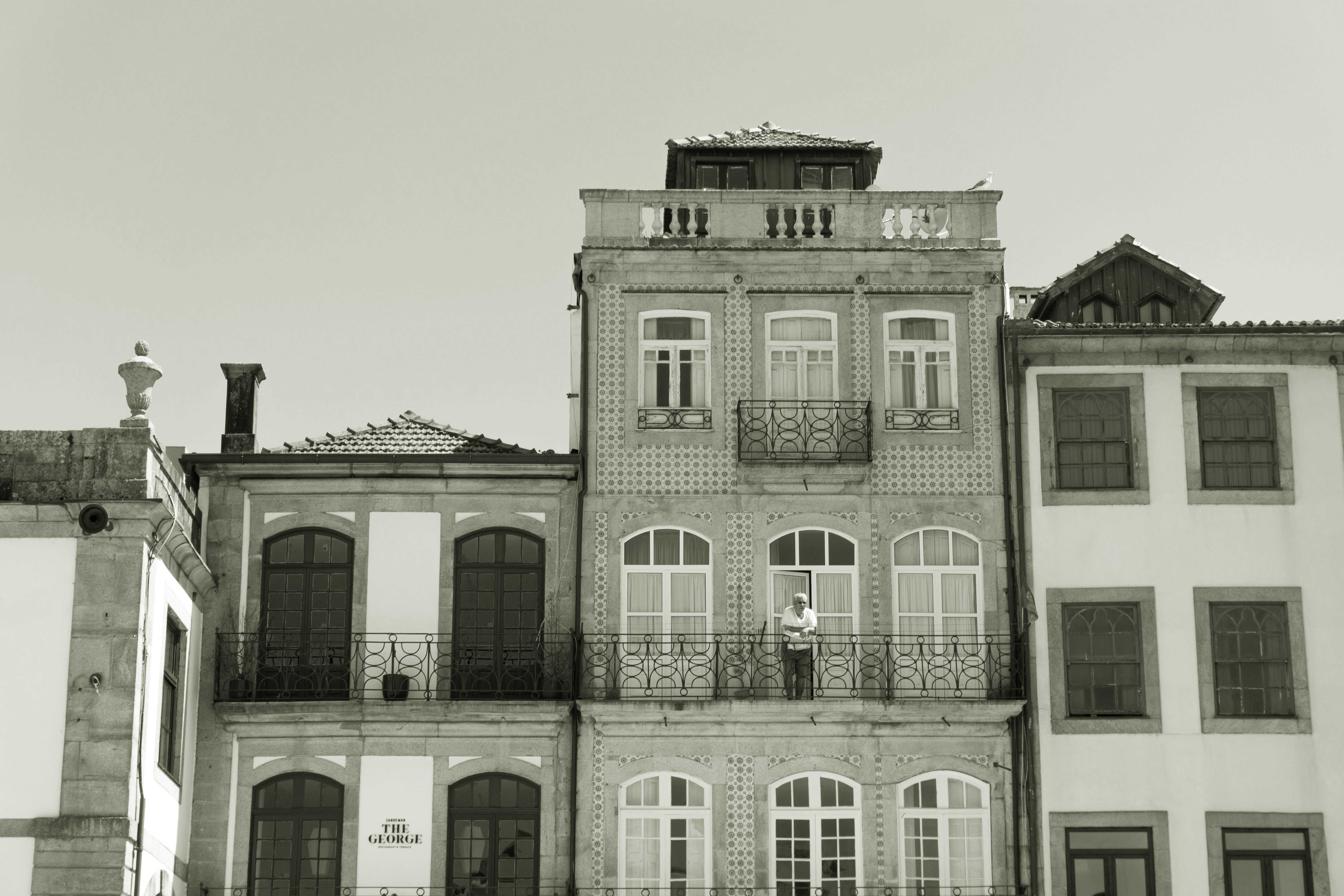 Neues Leben in Portugal