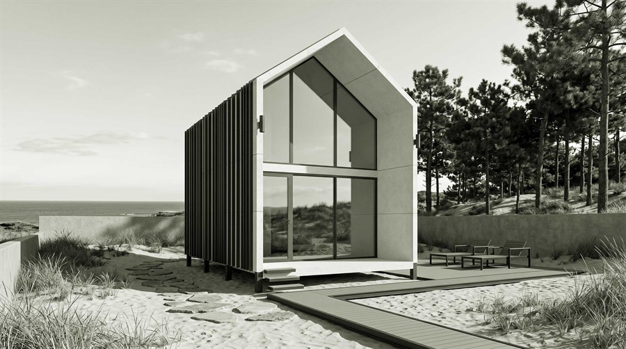 Grundstück für Tiny House