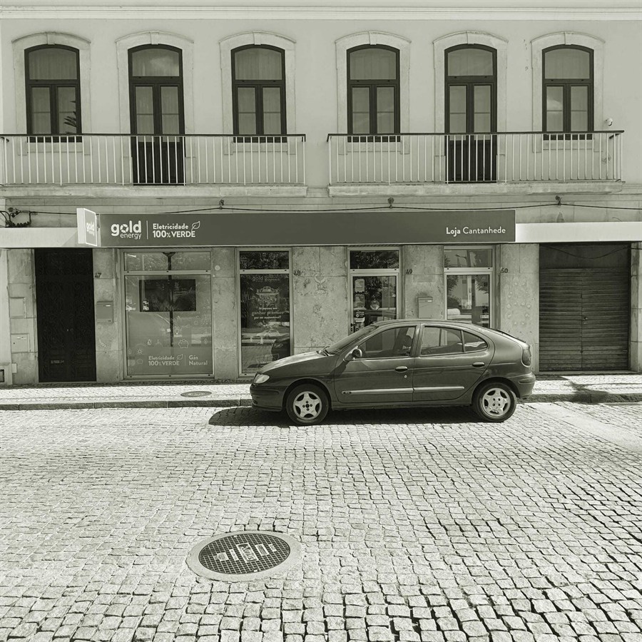 EDP – Stromanbieter Portugal