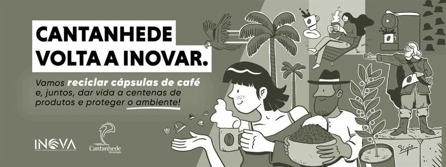 Inova – Wasseranschluss in Portugal